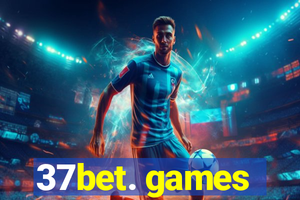 37bet. games